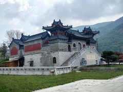 -五台山风景名胜区