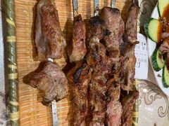 -新疆伊宁远征餐厅