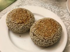 -东来顺饭庄(新源里店)