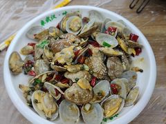-小民大排档(光谷店)