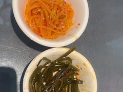 -楚鲜·汉正街一号(天河店)