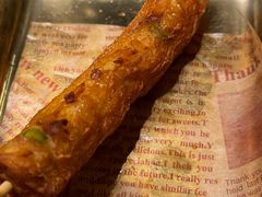 -西塔老太太泥炉烤肉(青浦蟠龙天地店)