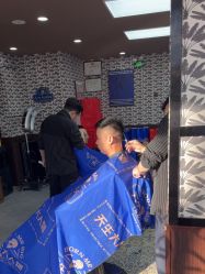 -大人物·男士理发馆