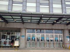 -北京大学第一医院(西城厂桥院区)