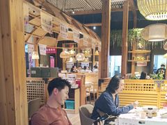 -四方桌·福建客家土菜(沙县步行街店)