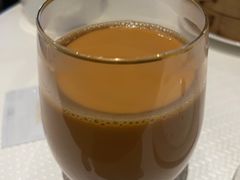 港式奶茶-铭家点心(秦岭路店)