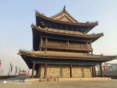 -西安城墙·碑林历史文化景区