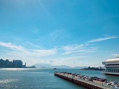 -海港城