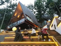 -巴倒烫陆派火锅山庄(南山总店)