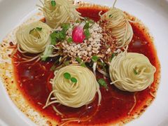 -茅庐川菜(青岛凯德店)