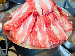 -刘翠花火锅馆(南充首店)