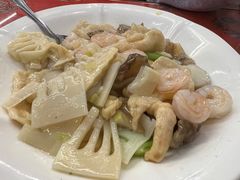 海味全家福-玉华台饭庄(裕中西里小区店)