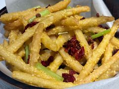 -楚山晓·湖北菜(武汉光谷K11店)