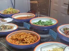 -千岛湖小鱼儿·淳安匠心农家菜