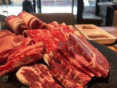 -黑牛黑猪烤肉专门店(万象城店)