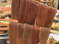 -东夷海鲜巨无霸(东夷小镇店)