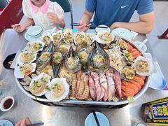 -陈小厨海鲜大咖·15年平潭味(龙王头店)