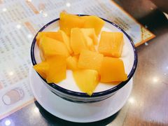 芒果双皮奶-滋味园(勒流店)