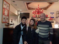 -EATALIA意塔利意式餐厅(鼓楼店)