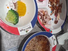 -留半山·香港食堂(啦啦宝都店)