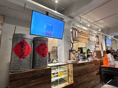 -成川茶店·潮汕工夫浓茶(万象店)