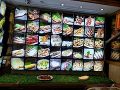 -锦州御烧烤·形象店(人民街店)