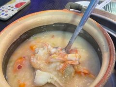 -东江海鲜大排档·潮汕菜·砂锅粥