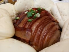 -满汉楼(江畔店)