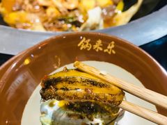-锅来乐地锅鸡(安亭店)