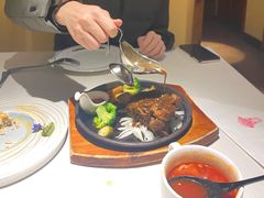 莫斯科红菜汤-俄士厨房(时代天街店)