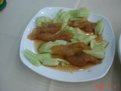 -海岛渔村大酒店(云霄路店)