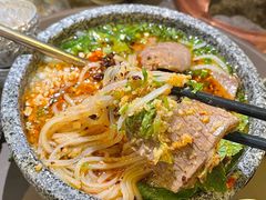 -浩海火烧云傣家菜(京广店)