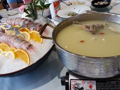 -香雪海饭店中餐厅(人民桥店)