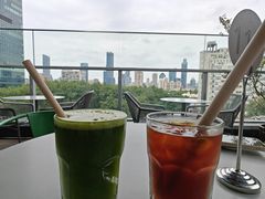 -BAKER&SPICE(环贸店)
