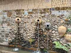 -云水谣景区-土楼之光文化园