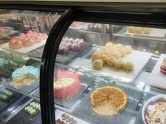 -浙江西子宾馆·瑶园咖啡厅