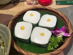 -mango tree芒果树泰国餐厅(青岛万象城店)