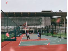 -深圳市罗湖体育馆