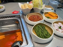 -海底捞火锅(天一广场亚细亚店)