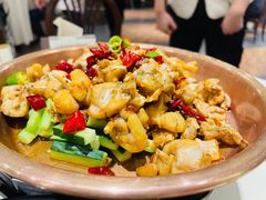 -口味堂(惠济路店)