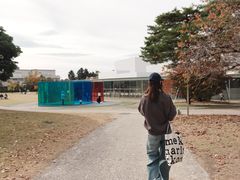 -金泽21世纪美术馆