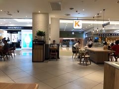 -肯德基(万象城店)