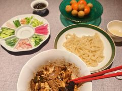 -秀儿四九城·新京菜(亚运村鸟巢店)