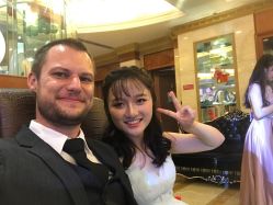 -Lisamoon礼慕纱婚纱礼服高级定制