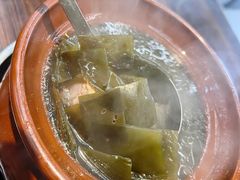 -民间瓦缸煨汤館(嵩山路店)