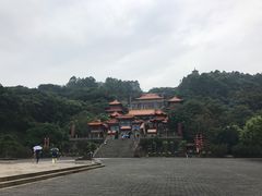 -南沙天后宫景区