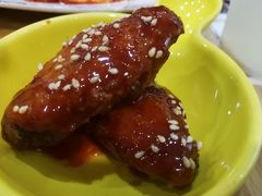 烤鸡翅-李先生的首尔小馆(松江启源广场店)