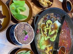 -楠火锅(哈尔滨金爵万象店)