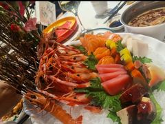 -阳光岛·海鲜盛宴(银泰中心in99店)