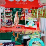 离开广州前必逛市中心一站式搞定伴手礼的幸福地